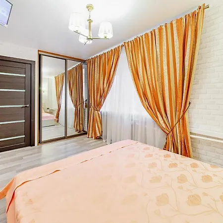 Рядом Независимости 52 Центр Мулявина 3 Appartamento *